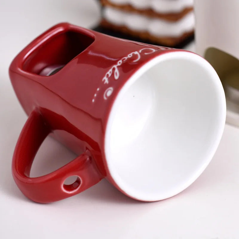 The Cozy Melt Mug