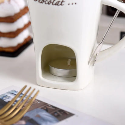 The Cozy Melt Mug